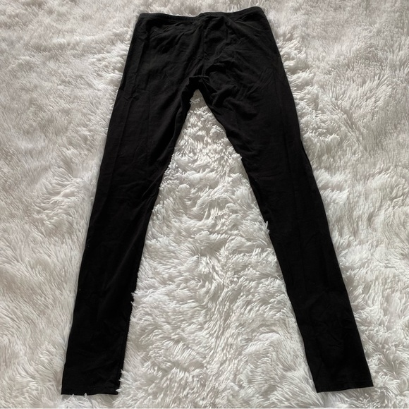 Felina Black Leggings - Picture 6 of 6